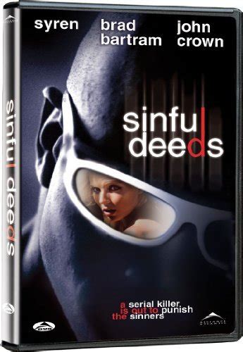 sinfuldeeds full|Sinful Deeds (2003) Stream and Watch Online